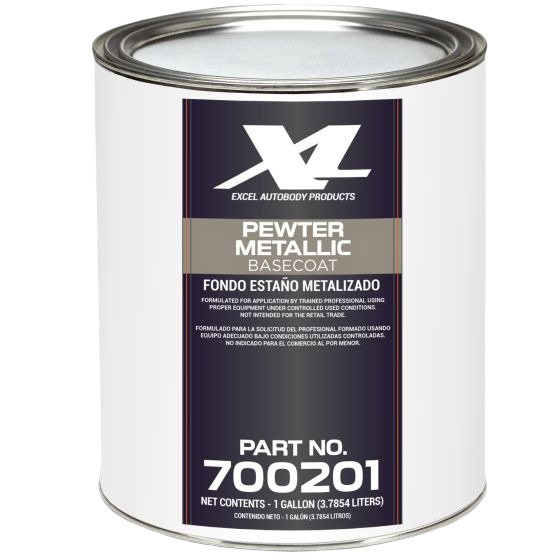 X-L Adhesion Promoter, 1 gal - X-L Automotive Paint